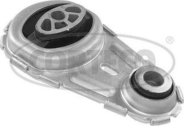 Corteco 80005237 - Holder, engine mounting parts5.com