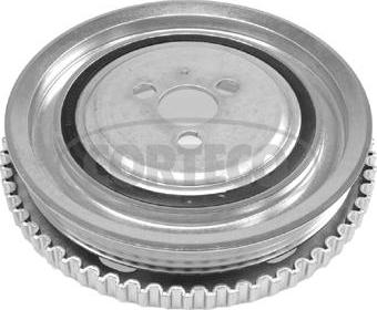 Corteco 80 000 928 - Шкив коленчатого вала parts5.com