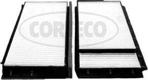 Corteco 80 000 405 - Фильтр воздуха в салоне parts5.com