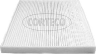 Corteco 80 000 541 - Фильтр воздуха в салоне parts5.com