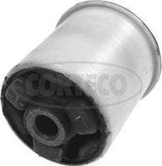 Corteco 80000502 - Втулка, балка моста parts5.com