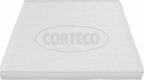 Corteco 80 000 652 - Фильтр воздуха в салоне parts5.com