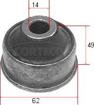 Corteco 80000099 - Bush of Control / Trailing Arm parts5.com