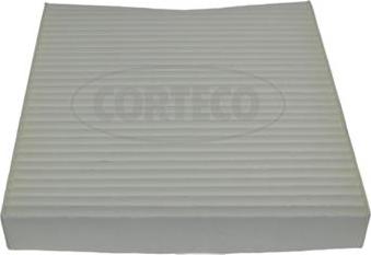 Corteco 80 000 853 - Фильтр воздуха в салоне parts5.com