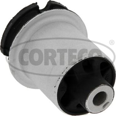 Corteco 80000281 - Втулка, балка моста parts5.com