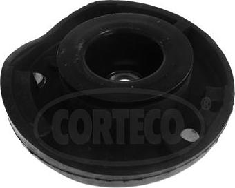 Corteco 80001589 - Опора стойки амортизатора, подушка parts5.com