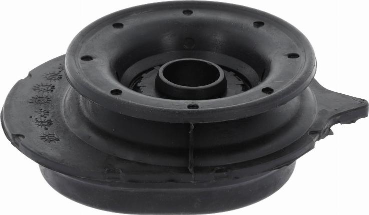 Corteco 80001588 - Опора стойки амортизатора, подушка parts5.com