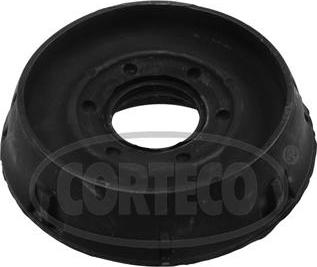 Corteco 80001587 - Опора стойки амортизатора, подушка parts5.com