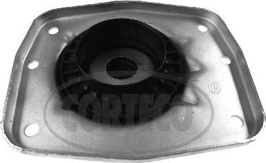 Corteco 80001646 - Опора стойки амортизатора, подушка parts5.com