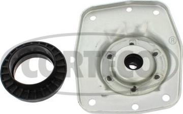 Corteco 80001647 - Опора стойки амортизатора, подушка parts5.com