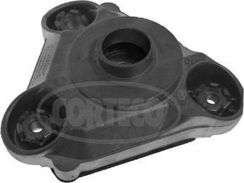 Corteco 80001601 - Опора стойки амортизатора, подушка parts5.com