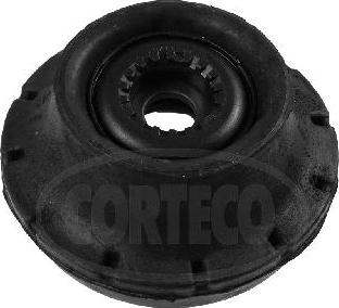 Corteco 80001633 - Опора стойки амортизатора, подушка parts5.com