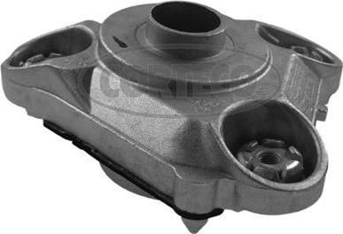 Corteco 80001632 - Опора стойки амортизатора, подушка parts5.com