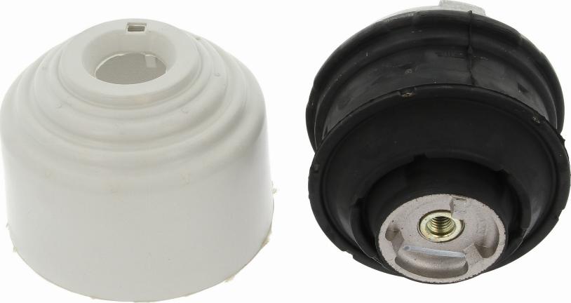 Corteco 80001083 - Подушка, опора, подвеска двигателя parts5.com