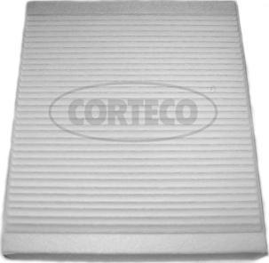 Corteco 80001185 - Фильтр воздуха в салоне parts5.com