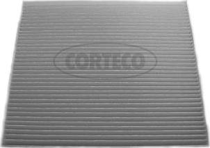 Corteco 80001176 - Фильтр воздуха в салоне parts5.com