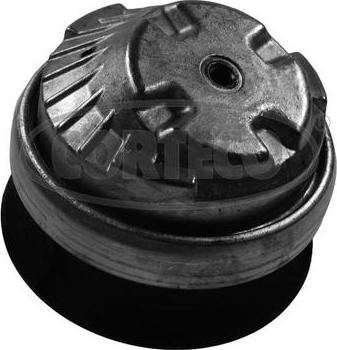 Corteco 80001898 - Подушка, опора, подвеска двигателя parts5.com