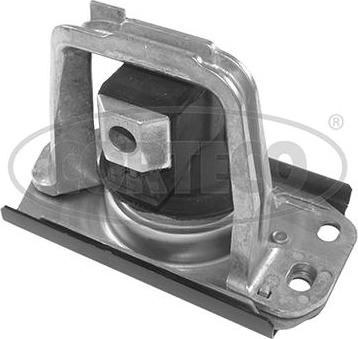 Corteco 80001845 - Holder, engine mounting parts5.com