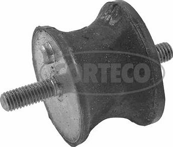 Corteco 80001860 - Подвеска, автоматическая коробка передач parts5.com