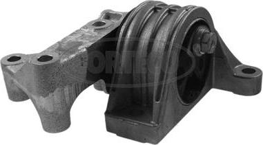 Corteco 80001368 - Подушка, опора, подвеска двигателя parts5.com