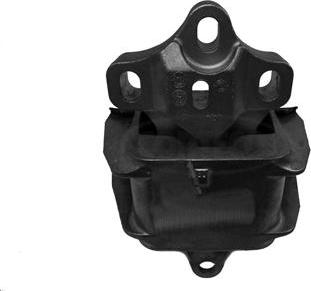 Corteco 80001314 - Подвеска, автоматическая коробка передач parts5.com