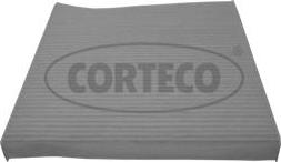 Corteco 80001759 - Фильтр воздуха в салоне parts5.com