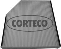 Corteco 80001782 - Фильтр воздуха в салоне parts5.com