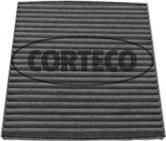 Corteco 80001779 - Фильтр воздуха в салоне parts5.com