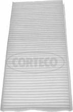 Corteco 21651995 - Фильтр воздуха в салоне parts5.com