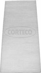 Corteco 21 651 915 - Фильтр воздуха в салоне parts5.com