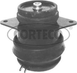 Corteco 21651929 - Подушка, опора, подвеска двигателя parts5.com