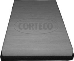 Corteco 21651920 - Фильтр воздуха в салоне parts5.com