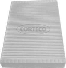 Corteco 21651979 - Фильтр воздуха в салоне parts5.com