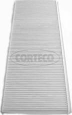 Corteco 21651182 - Фильтр воздуха в салоне parts5.com