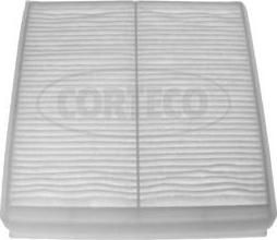 Corteco 21 651 899 - Фильтр воздуха в салоне parts5.com