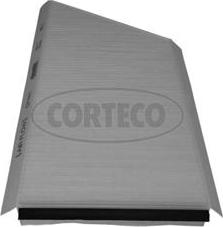 Corteco 21651293 - Фильтр воздуха в салоне parts5.com