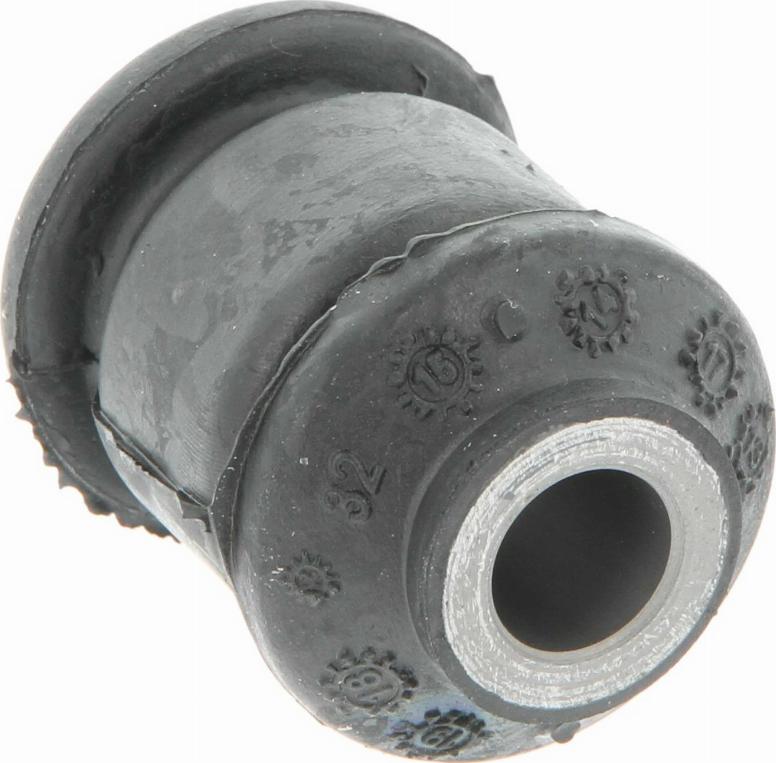 Corteco 21651269 - Сайлентблок, рычаг подвески колеса parts5.com