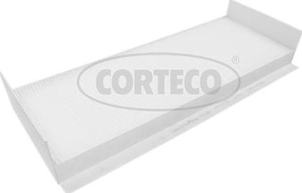 Corteco 21 653 005 - Фильтр воздуха в салоне parts5.com