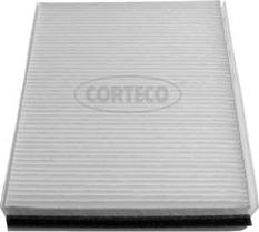 Corteco 21 653 032 - Фильтр воздуха в салоне parts5.com