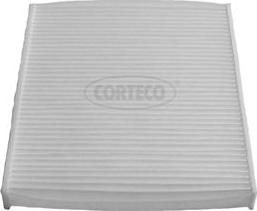 Corteco 21 653 026 - Фильтр воздуха в салоне parts5.com