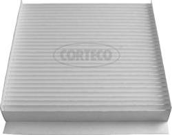 Corteco 21 653 028 - Фильтр воздуха в салоне parts5.com