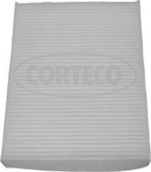 Corteco 21 653 027 - Фильтр воздуха в салоне parts5.com