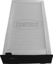 Corteco 21 653 141 - Фильтр воздуха в салоне parts5.com
