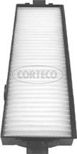 Corteco 21 653 114 - Фильтр воздуха в салоне parts5.com