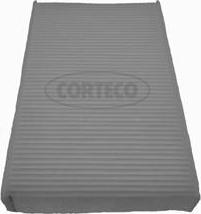 Corteco 21652993 - Фильтр воздуха в салоне parts5.com