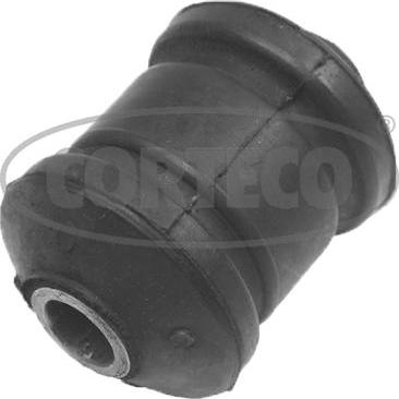 Corteco 21652943 - Сайлентблок, рычаг подвески колеса parts5.com