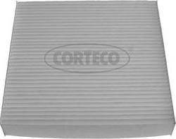 Corteco 21652989 - Фильтр воздуха в салоне parts5.com