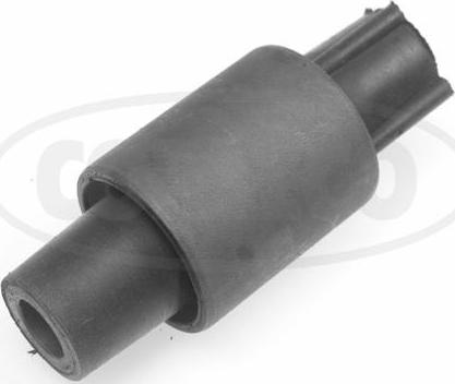 Corteco 21652938 - Сайлентблок, рычаг подвески колеса parts5.com