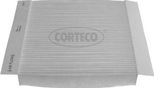 Corteco 21652550 - Фильтр воздуха в салоне parts5.com