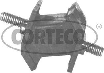 Corteco 21652156 - Подвеска, автоматическая коробка передач parts5.com